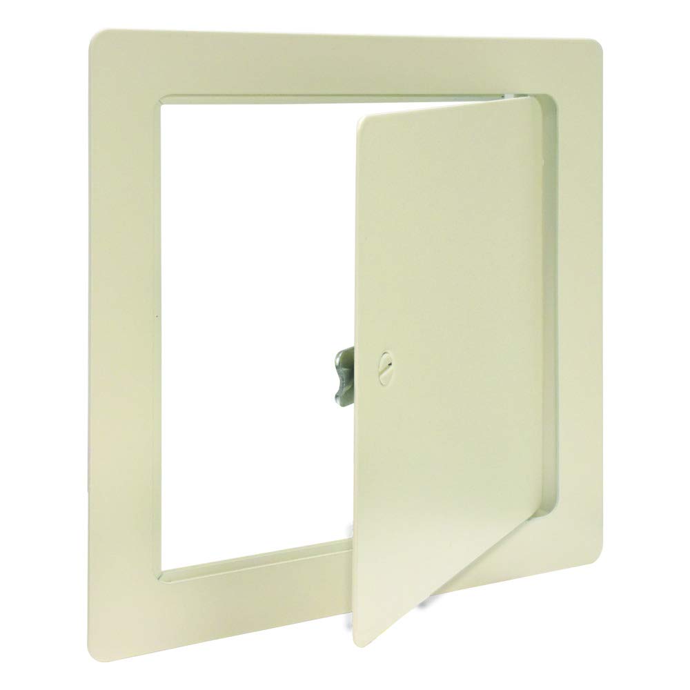 Amazon.com: Eastman 34066 Access Panel with Frame, 14 inch x 14